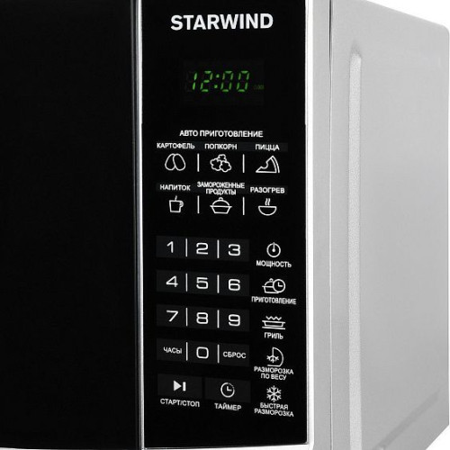Микроволновая печь STARWIND SMW3120