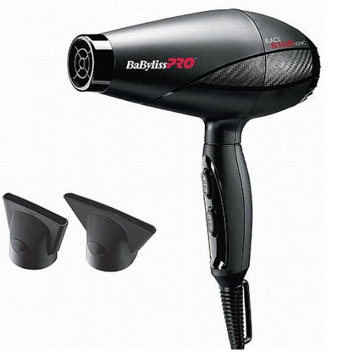 Фен BABYLISS PRO BAB6250IE