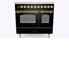 Варочный центр ILVE PDI096NE3/BKG Варочный центр ILVE PDI096NE3/BKG