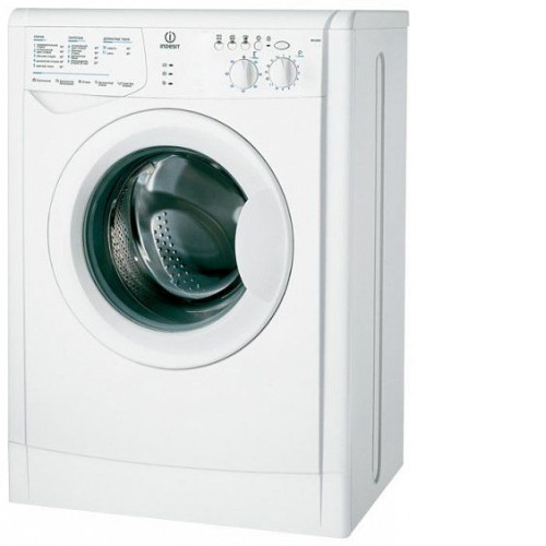 Стиральная машина INDESIT wiun 82
