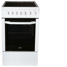 Электрическая плита BEKO css 57100 gw