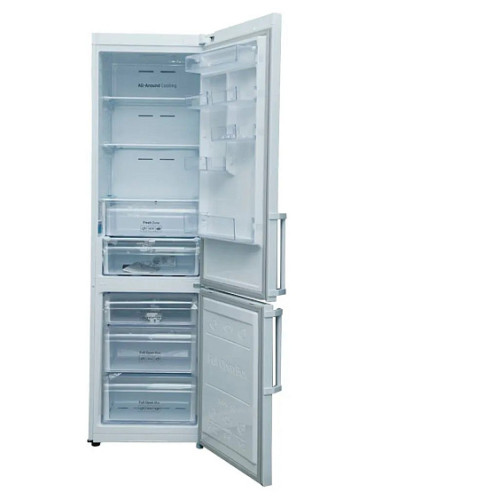Холодильник SAMSUNG RB37P5300WW