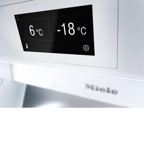 Холодильник MIELE K2801Vi