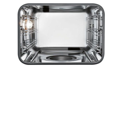 Пароварка встраиваемая BOSCH hbc 24d553