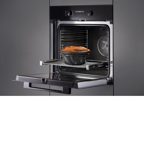 Духовой шкаф MIELE H 2861-1 BP OBSW