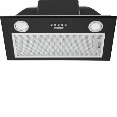 Вытяжка WEISSGAUFF BOX 850 BL