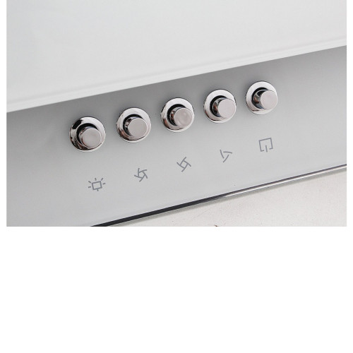 Вытяжка LERAN RH 6411 WG