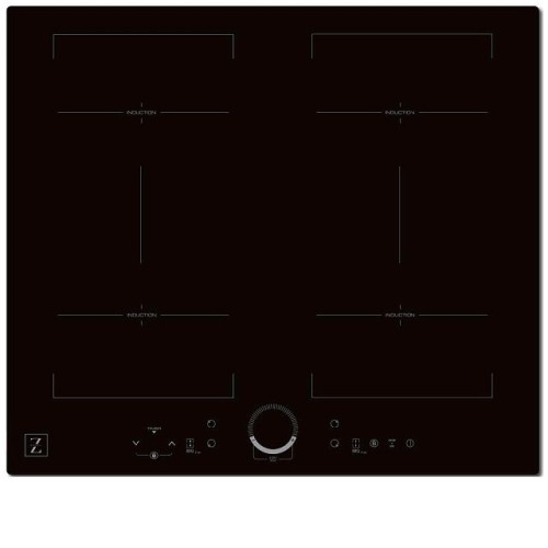 Варочная поверхность ZUGEL ZIH606B