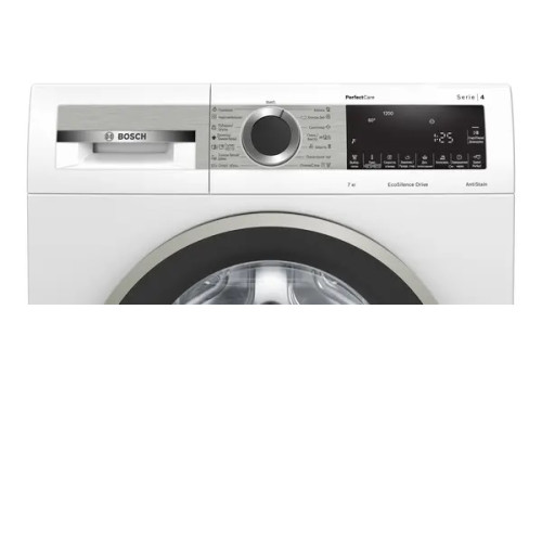 Стиральная машина BOSCH WHA222XEBL