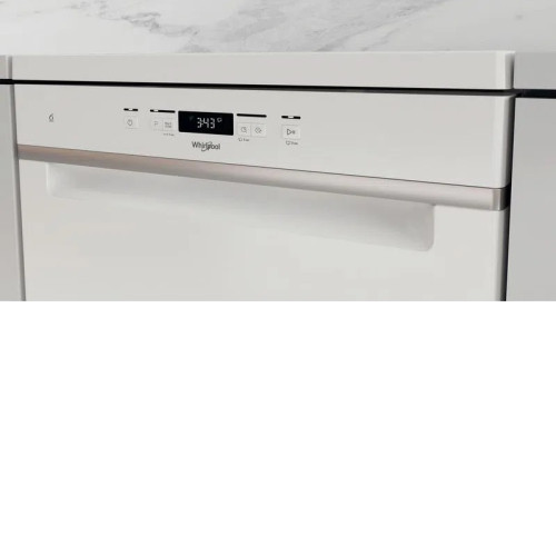 Посудомоечная машина WHIRLPOOL WFC 3C26N F DISHWASHER WP