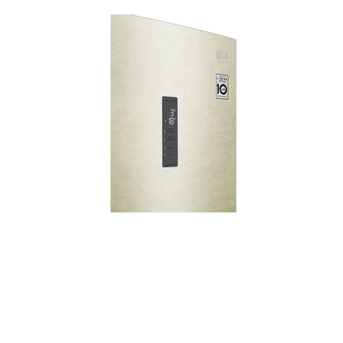 Холодильник LG GA-B509BEGL