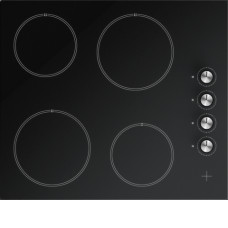 Варочная поверхность KUCHE CMK 640 B