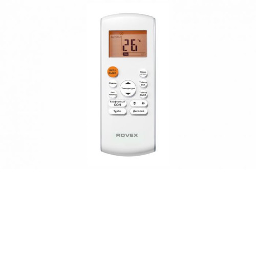 Сплит-система ROVEX RS-09MST1