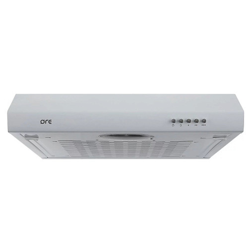 Вытяжка ORE Oliver 50L white