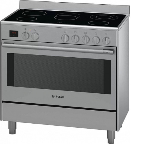 Варочный центр BOSCH HCB738357M