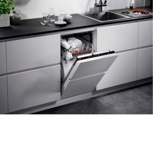 Посудомоечная машина AEG FSE 62417 P