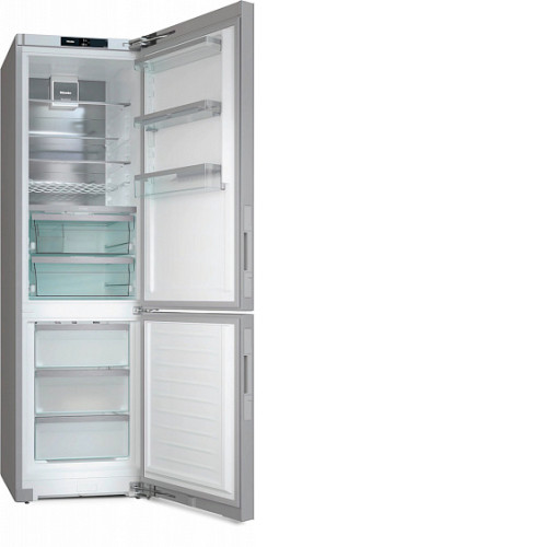 Холодильник MIELE KFN 4898 AD GRGR