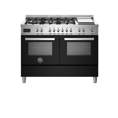 Варочный центр BERTAZZONI PRO126G2ENET