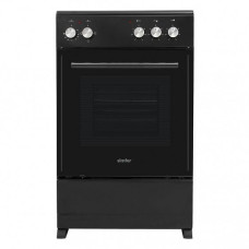 Электрическая плита SIMFER F50VB03016 Электрическая плита SIMFER F50VB03016
