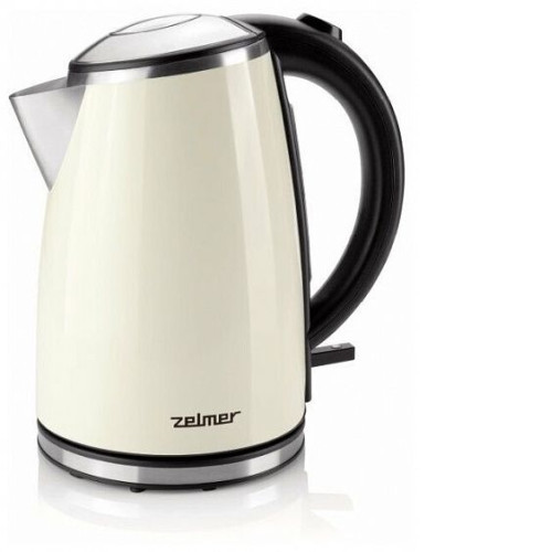 Чайник ZELMER ZCK1274E