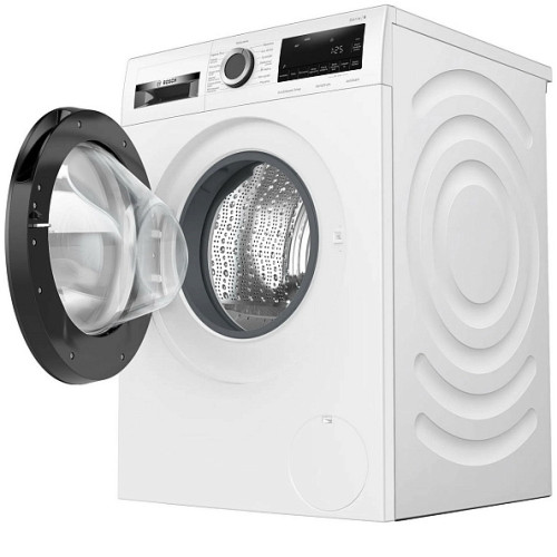 Стиральная машина BOSCH WGG2540KPL