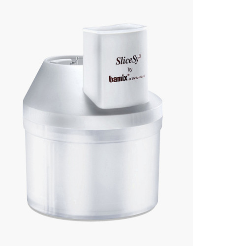 Блендер BAMIX SuperBox M200 White