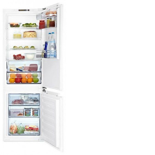 Встраиваемый холодильник Beko BCN130000