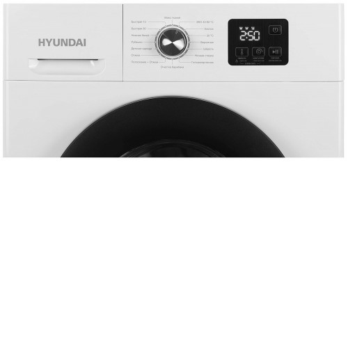 Стиральная машина HYUNDAI WME6001