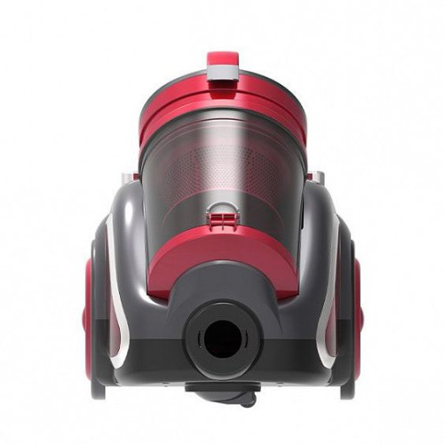 Пылесос BQ VC2208MC красный