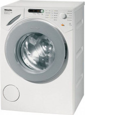 Стиральная машина полноразмерная MIELE w 1714 Стиральная машина полноразмерная MIELE w 1714