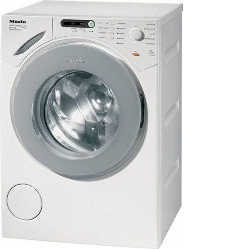 Стиральная машина полноразмерная MIELE w 1714