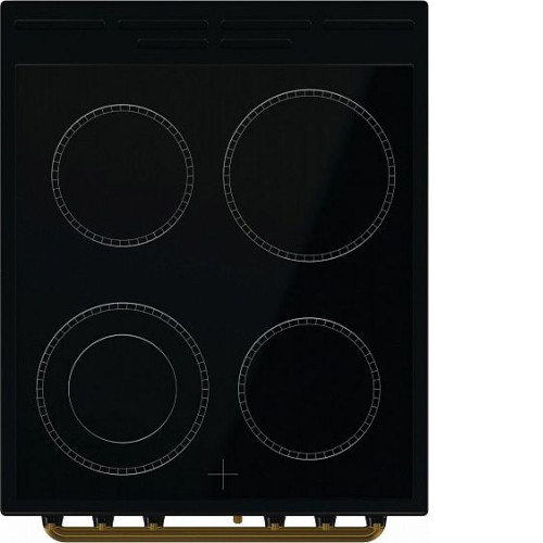 Плита GORENJE ECS5250CLB