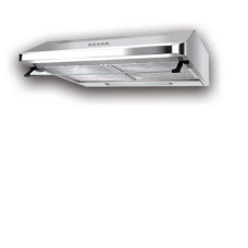 Вытяжка LEX smart side 600 inox