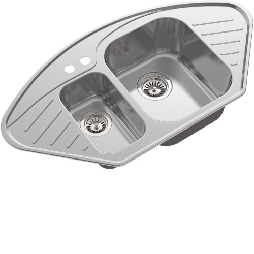 Кухонная мойка OULIN OL-310