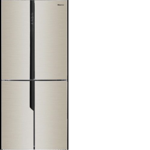 Холодильник HISENSE RQ-56WC4SAY