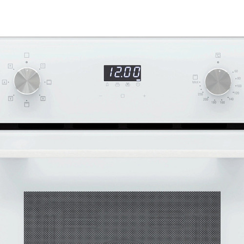 Духовой шкаф KRONA RITUS 45 WH