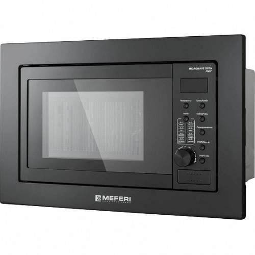 Микроволновая печь MEFERI MMO6020BK POWER