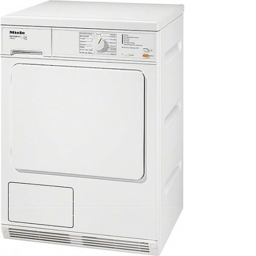 Сушильный барабан MIELE t 8812 c
