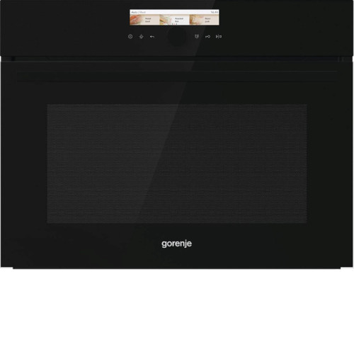 Духовой шкаф GORENJE BCM598S17BG