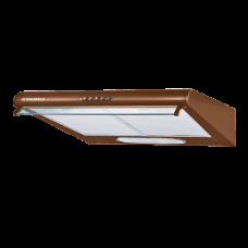 Вытяжка MAUNFELD mp360-s 60 brown