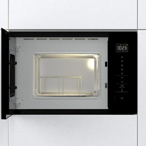 Микроволновая печь GORENJE BM201SG3BG
