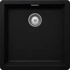 Кухонная мойка Schock Greenwich 50 пуро CRISTADUR 700909