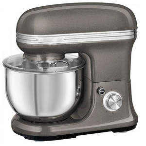 Кухонный комбайн PROFI COOK PC-KM 1197 anthrazit