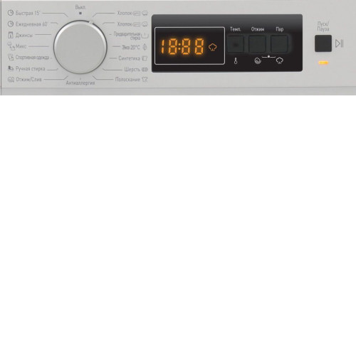 Стиральная машина VESTEL WMT1R7120S