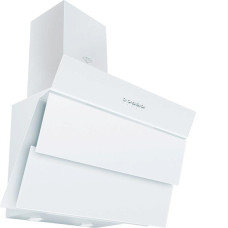 Вытяжка MBS SLAVIA 150 GLASS WHITE Вытяжка MBS SLAVIA 150 GLASS WHITE