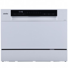 Посудомоечная машина SIMFER DWP6701 Посудомоечная машина SIMFER DWP6701