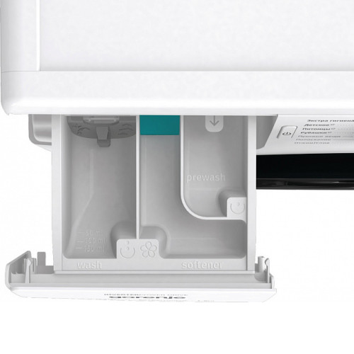 Стиральная машина GORENJE WNEI84BS