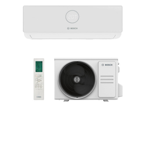 Кондиционер BOSCH CLL2000 W 26/CLL2000 26
