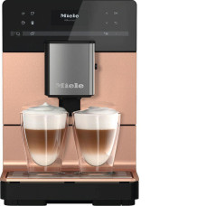 Кофемашина MIELE CM 5510 Rose Gold