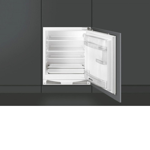 Встраиваемый холодильник SMEG u3c080p